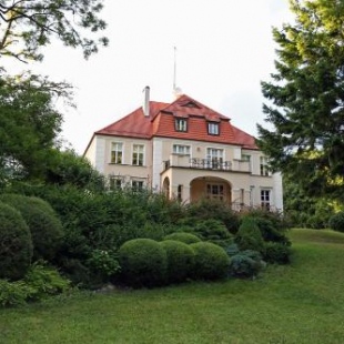 Фотография мини отеля Dwór Bieland