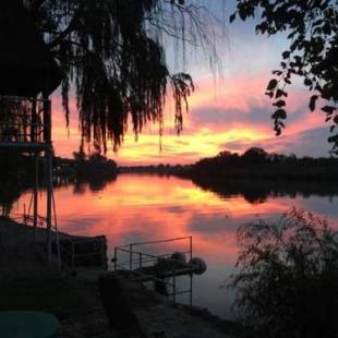 Фотографии гостевого дома
Serenity Guesthouse