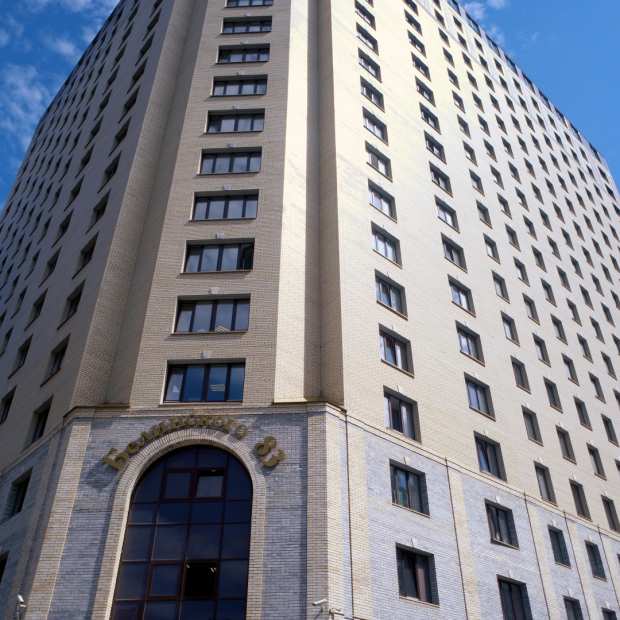 Фотография конференц-зала 