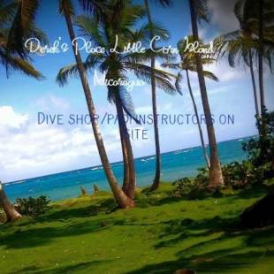 Фотография гостиницы Derek's Place Eco-Lodge