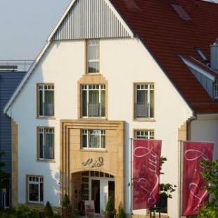 Фотографии гостиницы
Lind Hotel