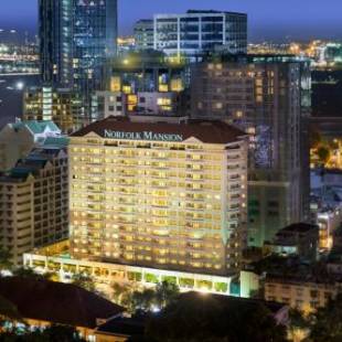 Фотографии апарт отеля 
            Norfolk Mansion - Luxury Serviced Apartment