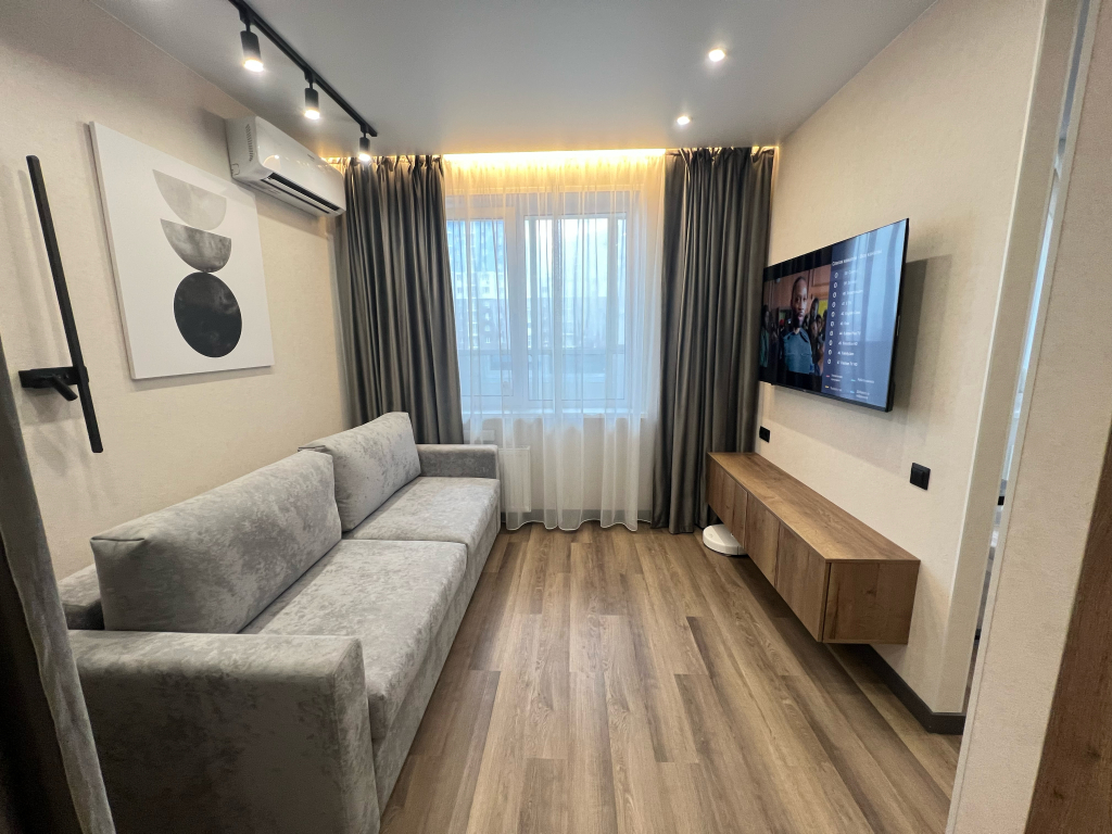 Фотография квартиры Квартира на Краснореченской Улице 225