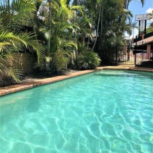 Фотографии мотеля
Airport Clayfield Motel