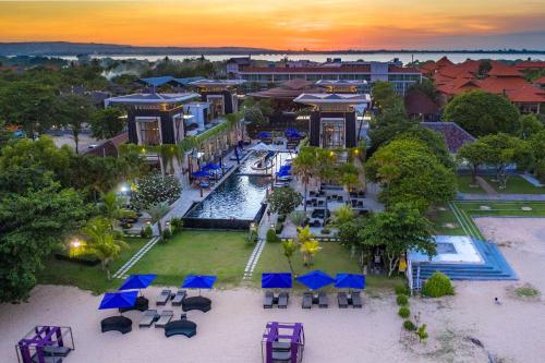 Фотография гостиницы The Sakala Resort Bali All Suites CHSE Certified