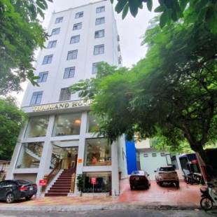 Фотографии гостиницы
Cat Ba Thailand Hotel