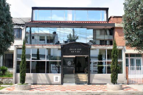 Фотография гостиницы Hotel Ejecutivo Embajada