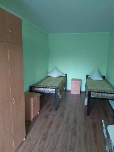 Фотография гостевого дома Дубки