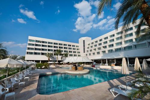 Фотография гостиницы Lagoona by Isrotel Collection