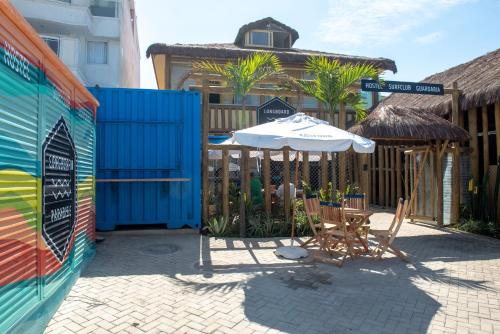 Фотографии хостела
Surf Club Longboard Paradise Hostel