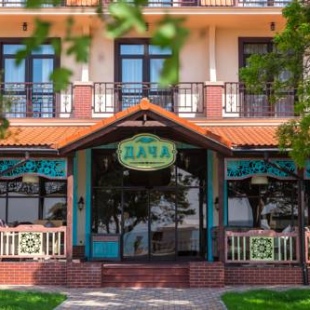 Фотография банкетного зала Дача