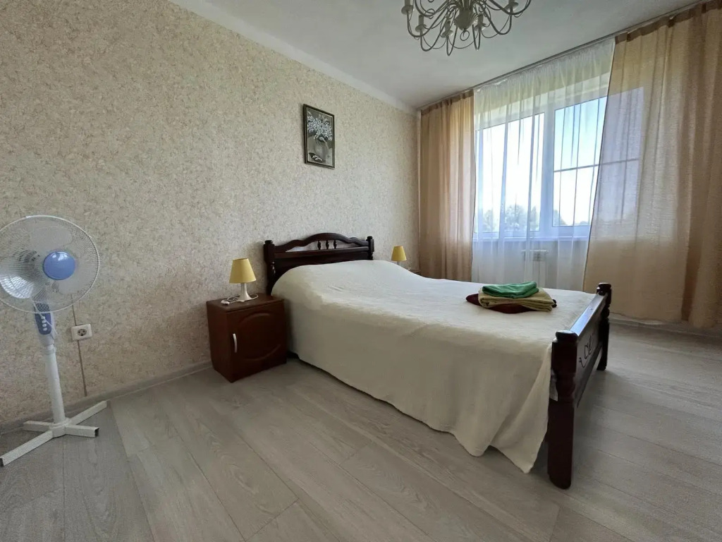 Фотография квартиры Квартира Трёхкомнатная плес