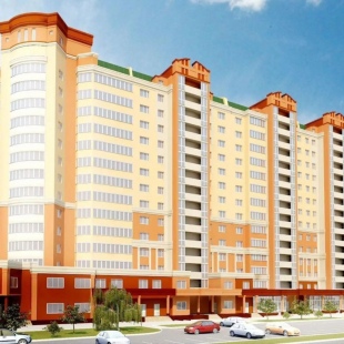 Фотография квартиры Апартаменты на улице Велижская 5