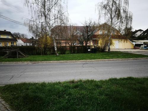 Фотография гостевого дома Páterdombi Vendégház