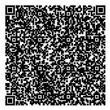 QR код хостела Рус на Пречистенке