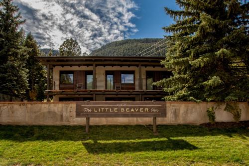 Фотография гостиницы Little Beaver Inn
