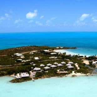 Фотографии гостиницы 
            Neptune Villas