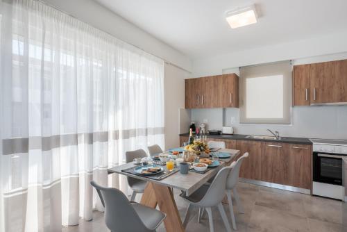 Фотография гостевого дома COSTA VASIA Suites and Apartments