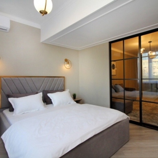 Фотография квартиры Апартаменты Luxury Apt 196