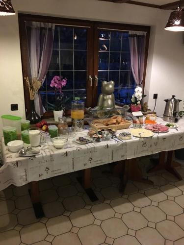 Фотография мини отеля Buddes Wirtshaus