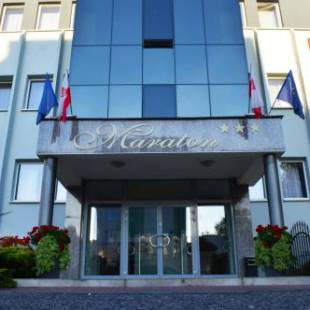 Фотографии гостиницы 
            Hotel Maraton