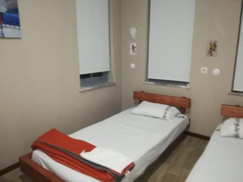 Фотография мини отеля Gizlibahce