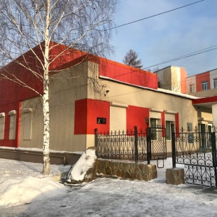 Фотография музея Березовский музей истории золотоплатиновой промышленности Урала