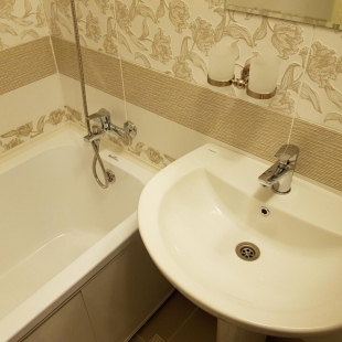 Фотография квартиры Апартаменты на улице Новая 30