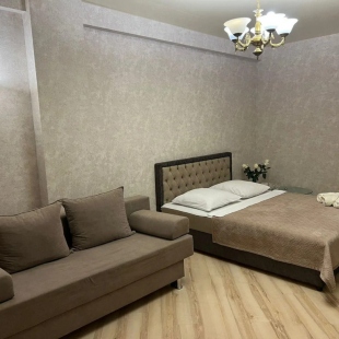 Фотография квартиры Апартаменты на улице Шилова 29