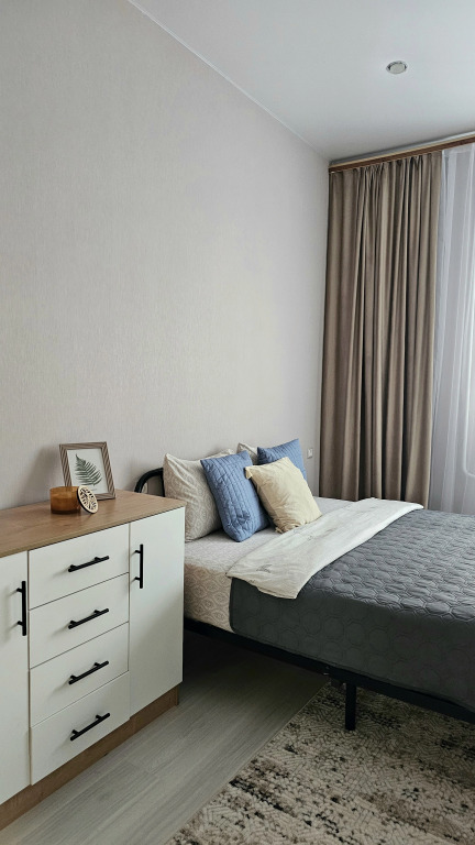 Фотография квартиры Квартира Двухкомнатная на Южном шоссе