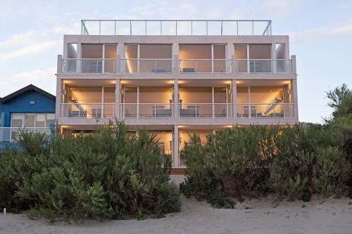 Фотография апарт отеля Oceano Patagonia Wild Coast Residence
