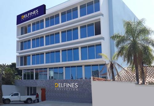 Фотография гостиницы Delfines Collection Equipetrol