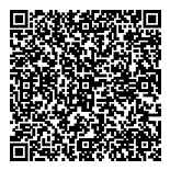 QR код квартиры Две Подушки на улице Дуки 71