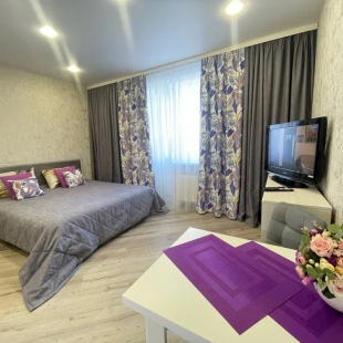 Фотография квартиры Квартира на Гагарина 92 к1