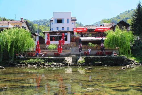 Фотография мотеля Motel Alibi