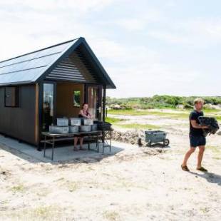 Фотографии базы отдыха
Basecamp Tiny House Eco Resort