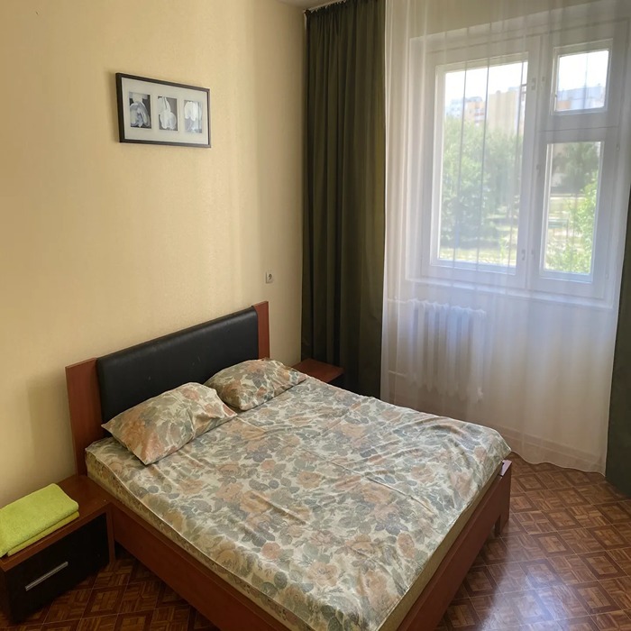 Фотография квартиры Квартира двухкомнатная на ул.Отрадная д.79 20046