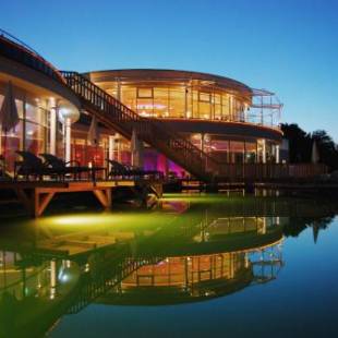 Фотография гостиницы Avita Resort Bad Tatzmannsdorf