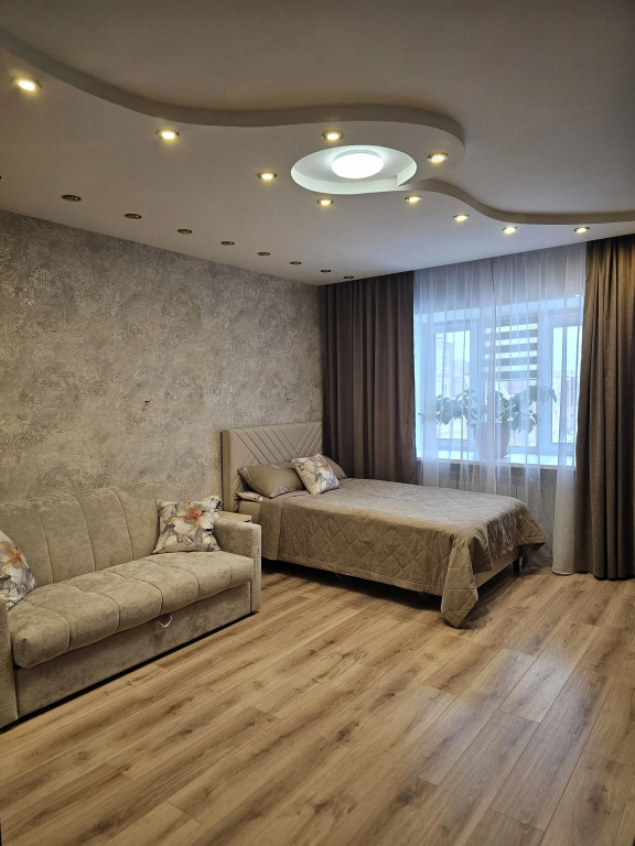 Фотография квартиры Квартира 2-х комнатная Комфорт-класса