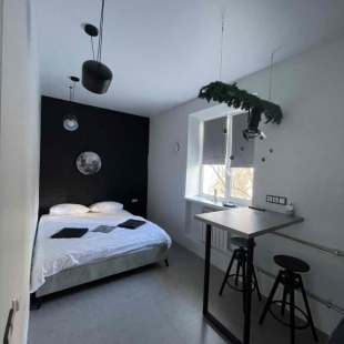 Фотография квартиры Апартаменты Home on the mountain