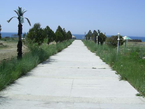 Фотография базы отдыха Голубая лагуна