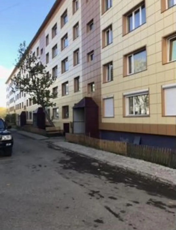 Фотография квартиры Апартаменты на проспекте Рыбаков 3