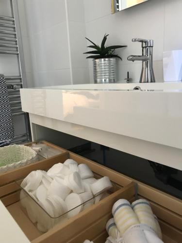 Фотография мини отеля The Harbour Studio