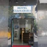 Фотография гостиницы Guanabara Hotel Centro Belo Horizonte