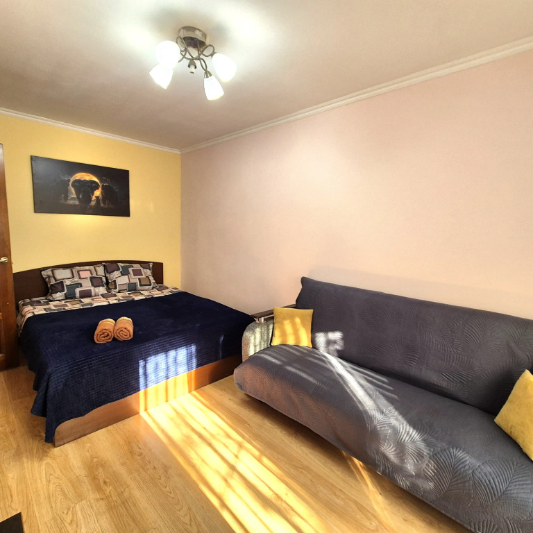 Фотография квартиры Квартира Ивантеевка Ул Толмачёва Д 2