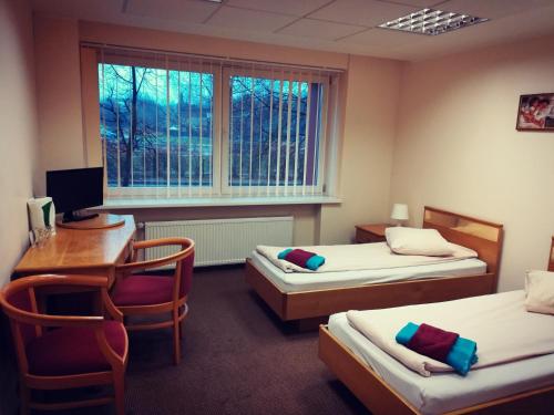 Фотография хостела 