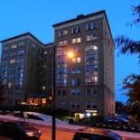 Фотография гостиницы Lenox Hotel and Suites