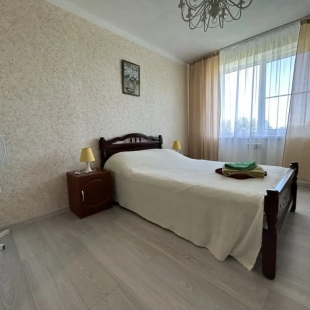 Фотография квартиры Квартира Трёхкомнатная плес