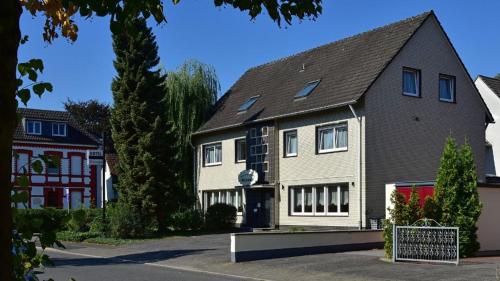 Фотография гостиницы Hotel Wiedenhof