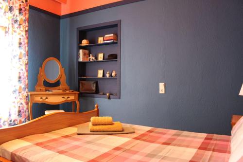 Фотография гостевого дома Grandma's House